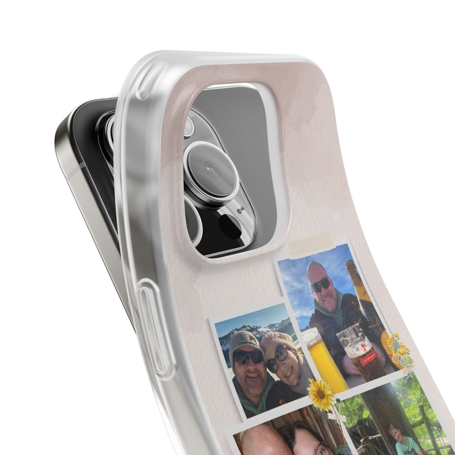 Flexi Cases