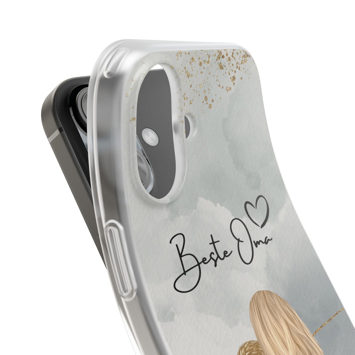 Flexi Cases