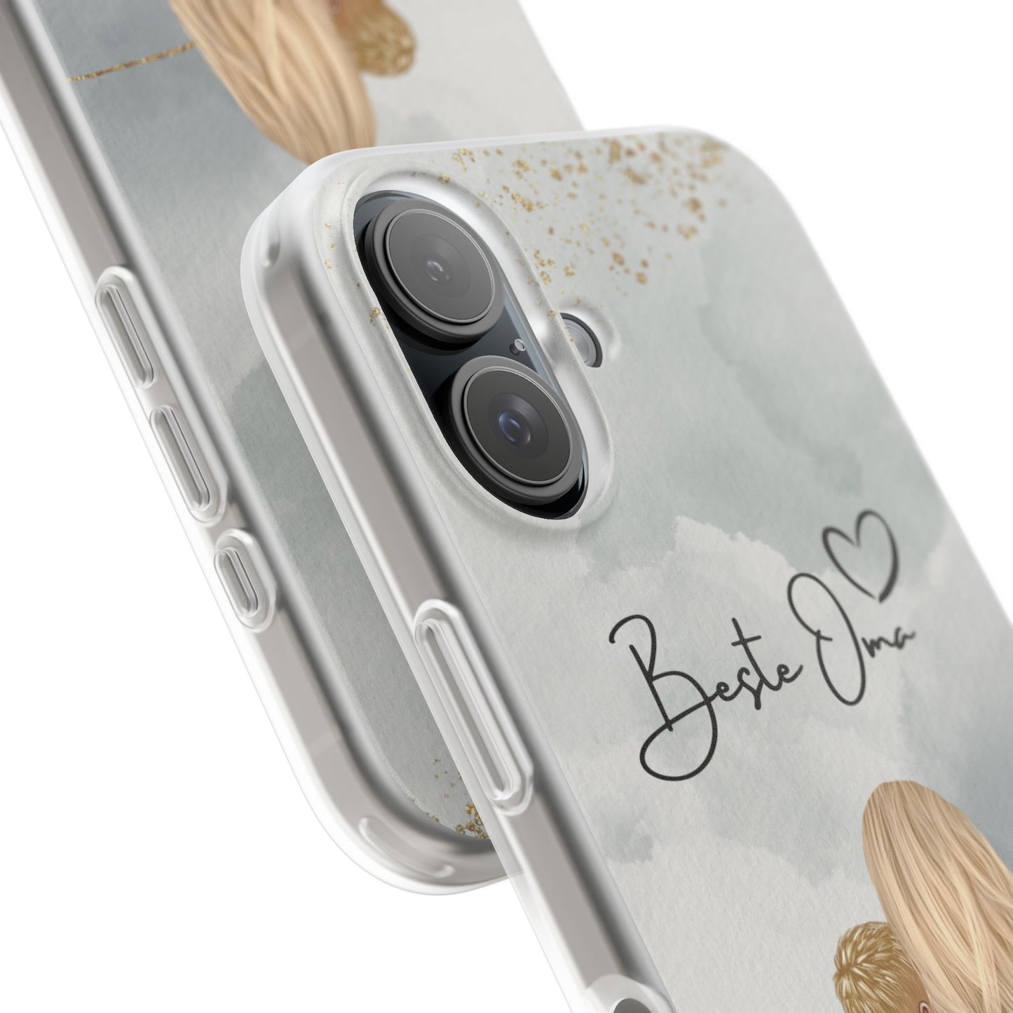 Flexi Cases