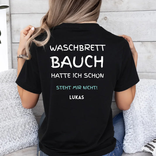 GOLDIEMOCKS-BellaCanvas3001-GM008BlackBK1 (1)