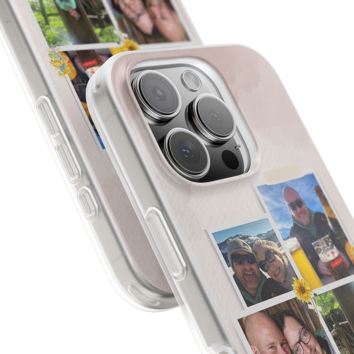 Flexi Cases