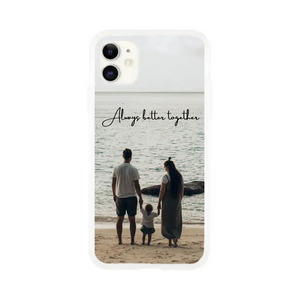 Favourite Person - Personalised Photo Mobile Phone Case