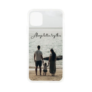 Favourite Person - Personalised Photo Mobile Phone Case