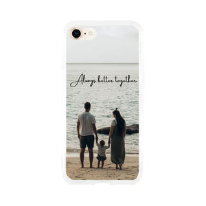 Favourite Person - Personalised Photo Mobile Phone Case