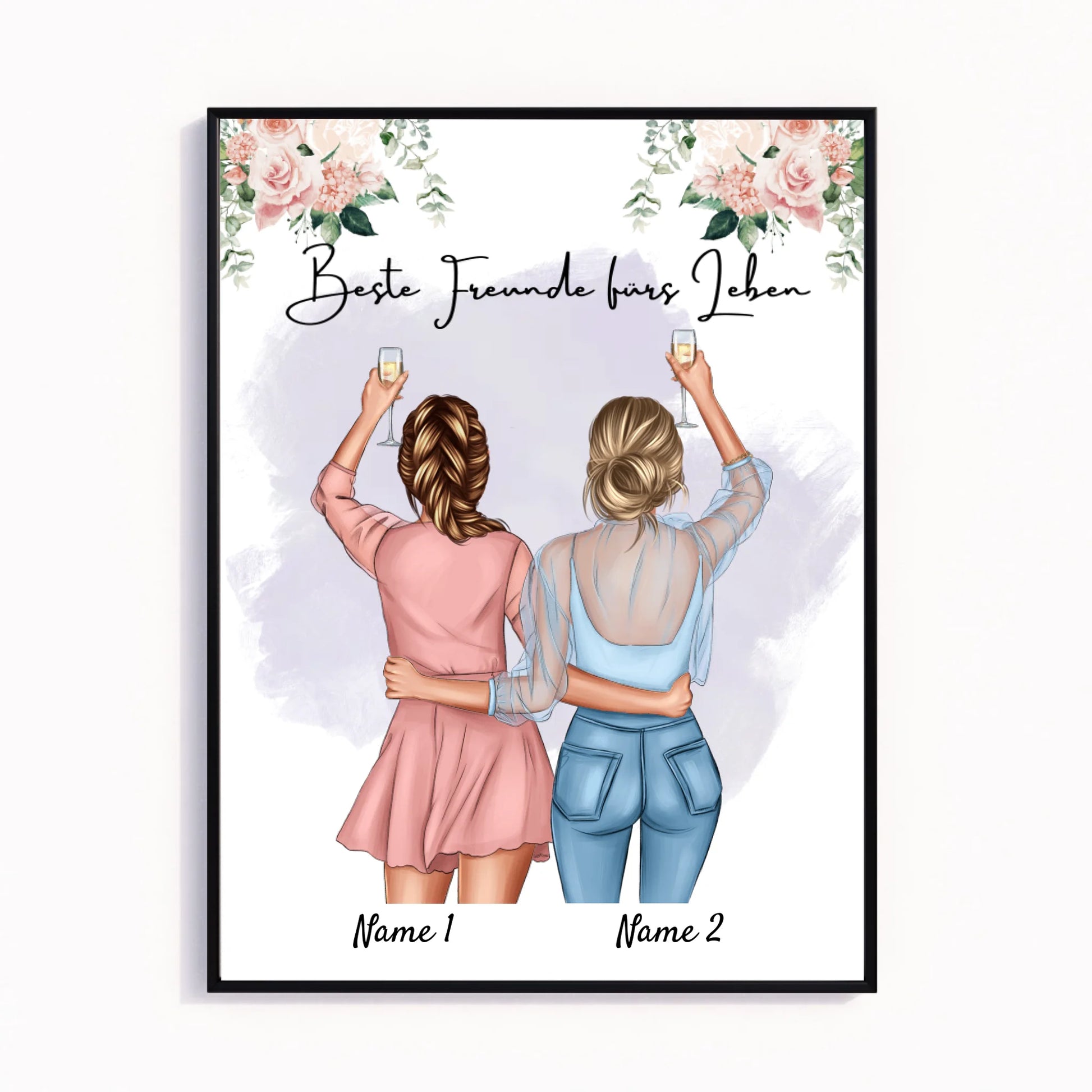 Mockup Poster Frame (1)