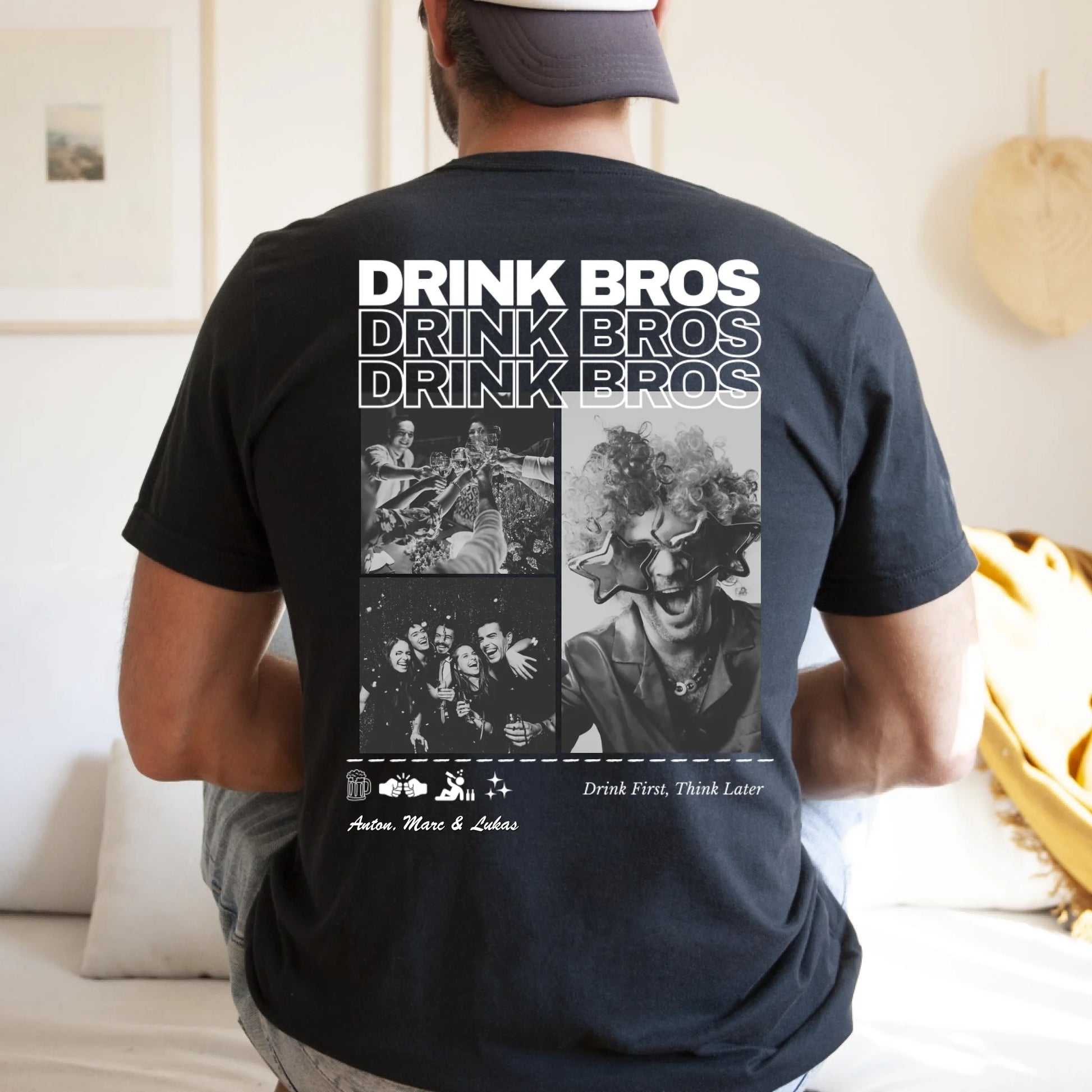 BellaCanvas3001BlackBack-Men-hi (1)