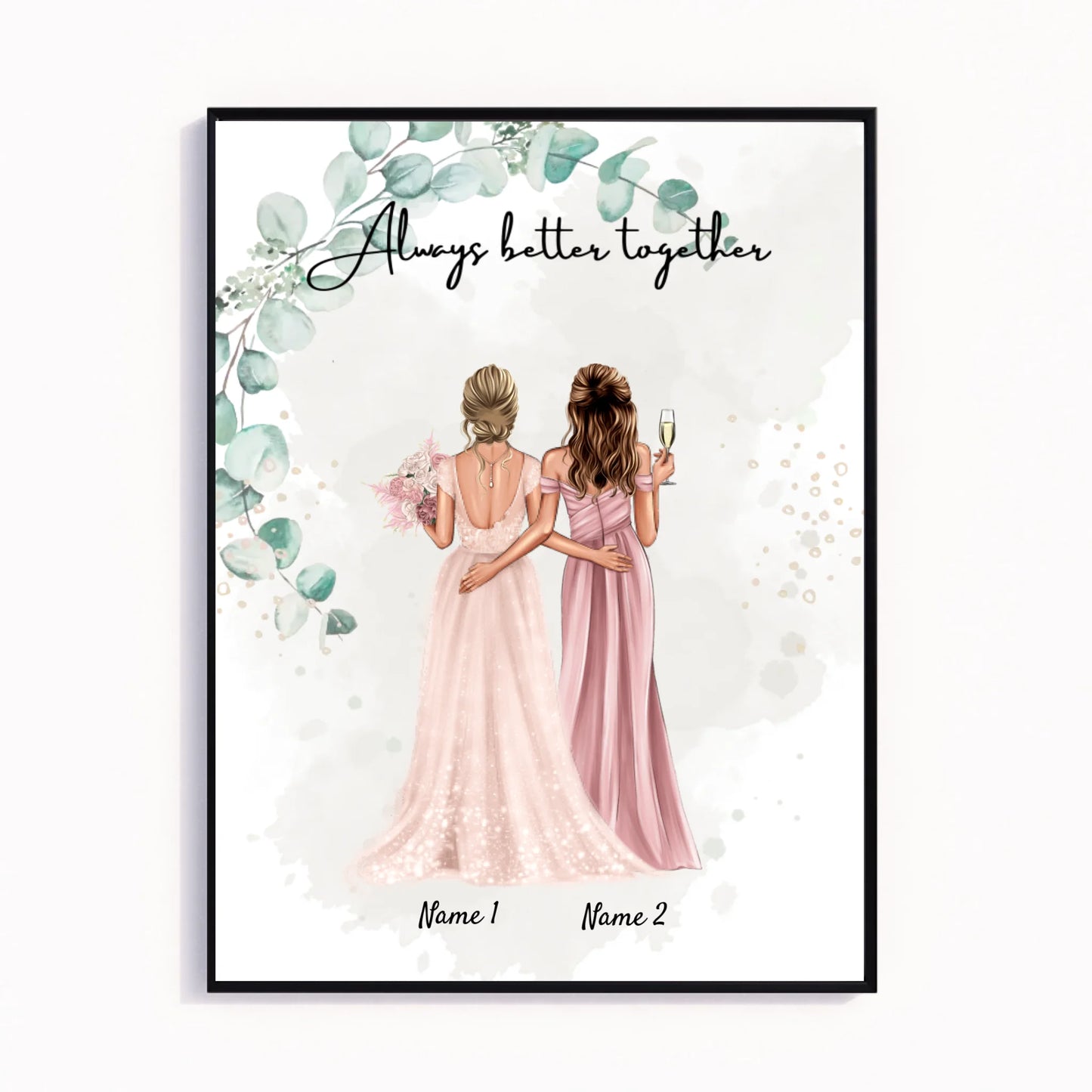 Mockup Poster Frame (1)